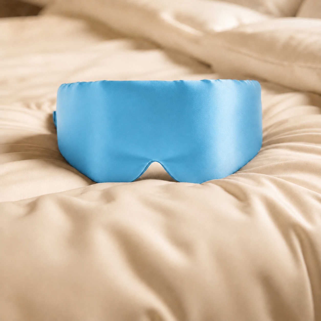 Masque de Sommeil Satin