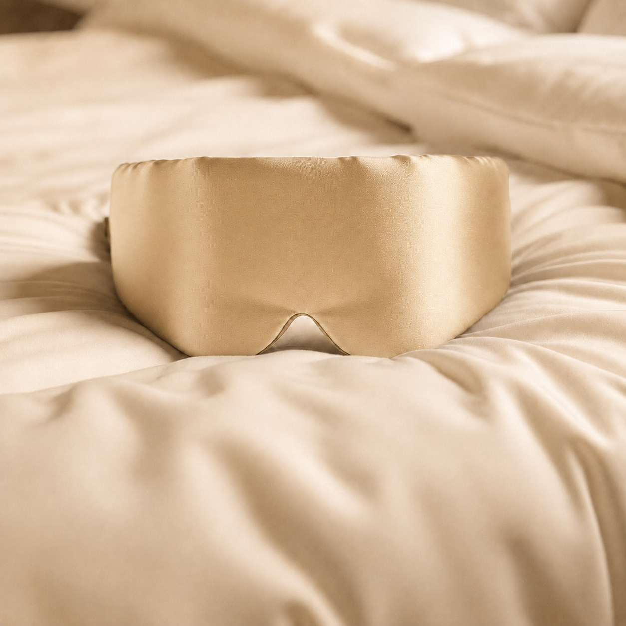 Masque de Sommeil Satin