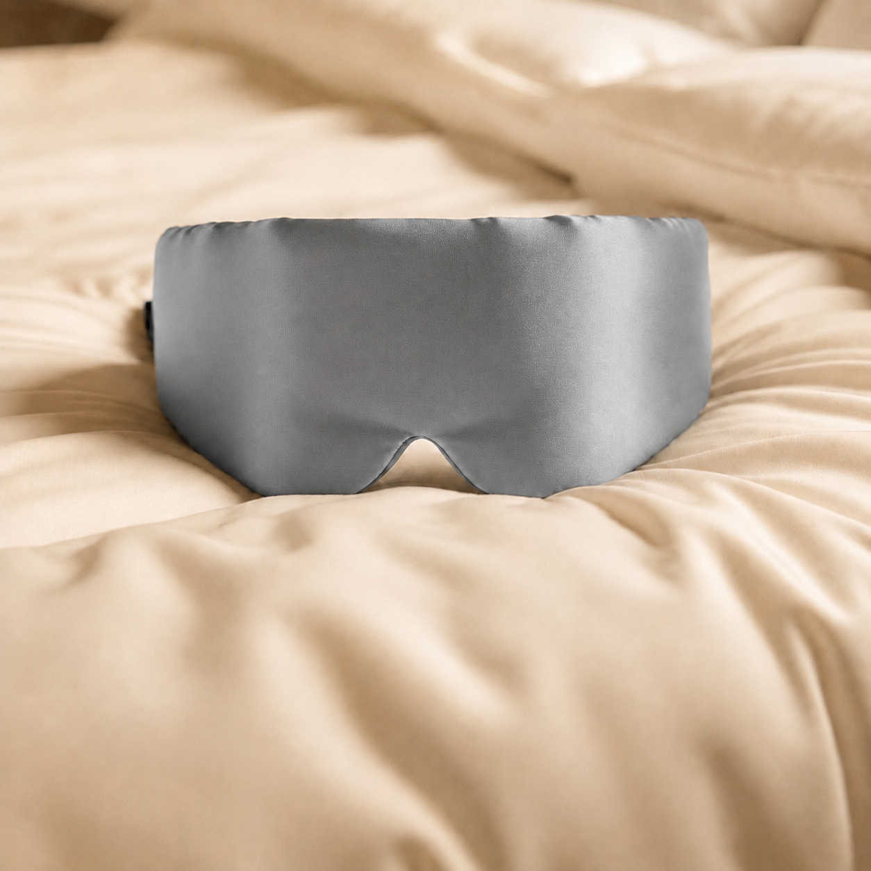 Masque de Sommeil Satin