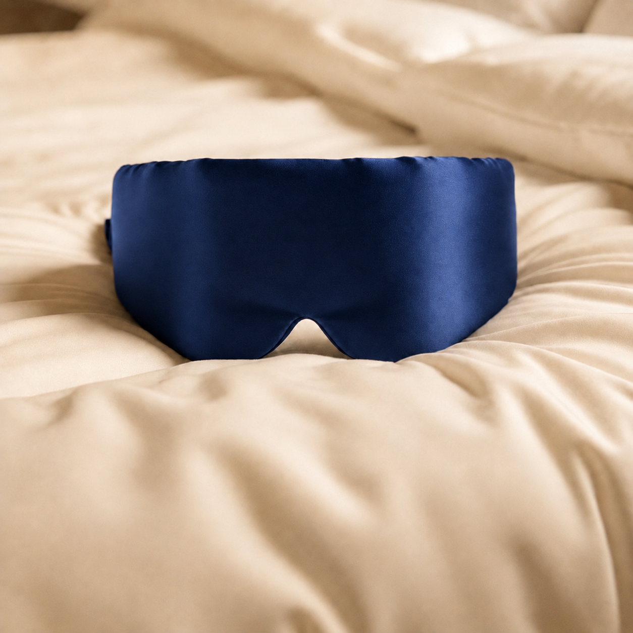 Masque de Sommeil Satin