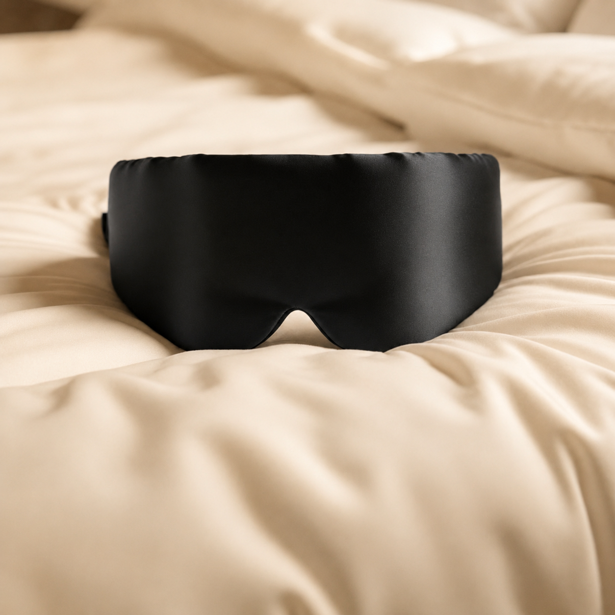 Masque de Sommeil Satin
