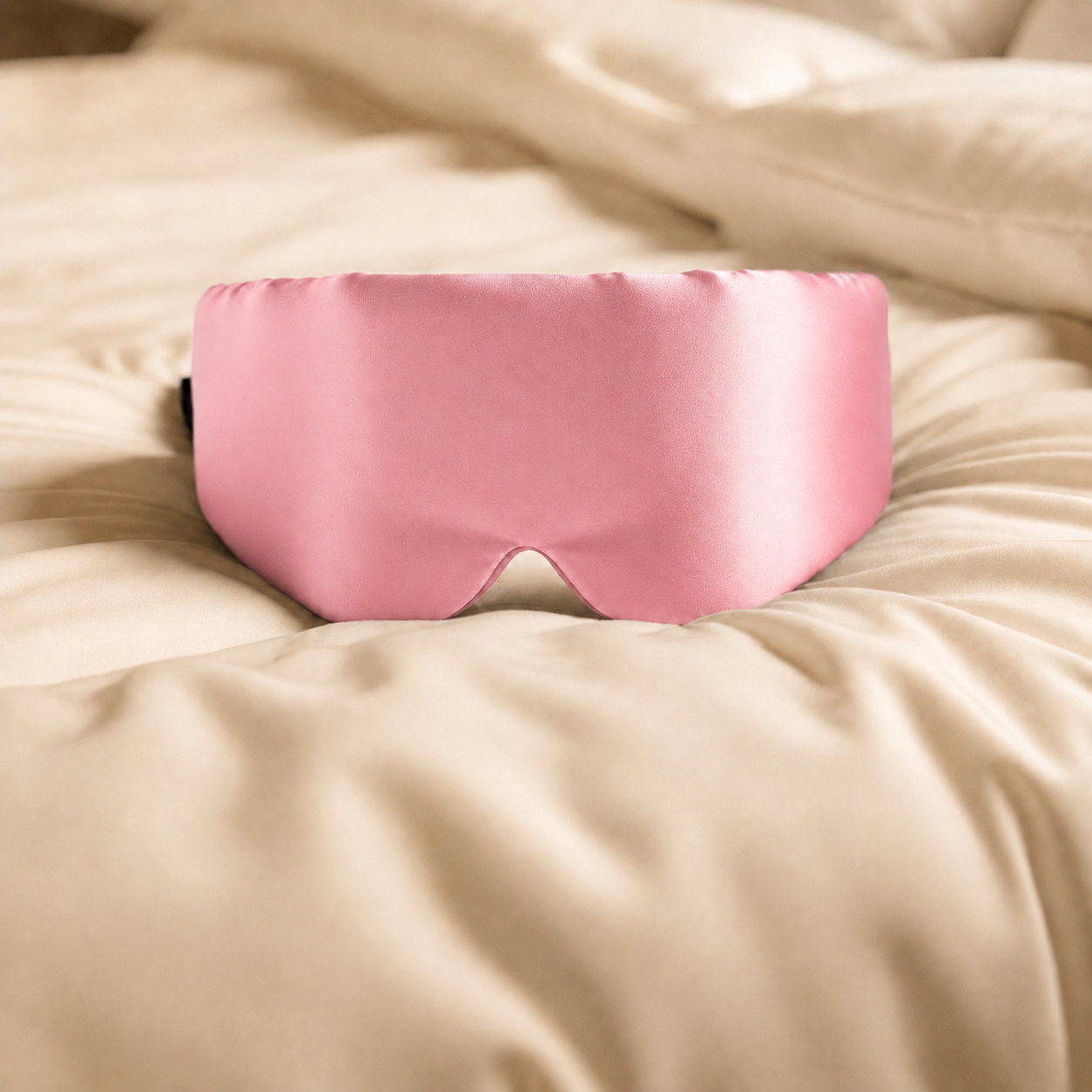 Masque de Sommeil Satin
